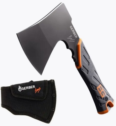 Топор Gerber BG-7