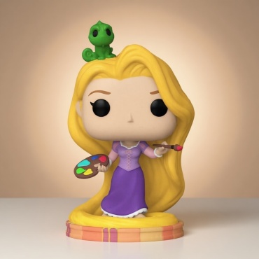 Funko Rapunzel 9 см 1 шт