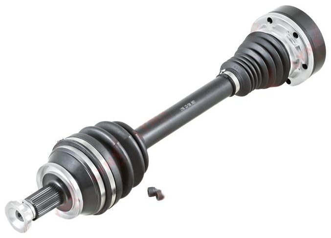 LYNXauto привод колеса в сборе CD1306