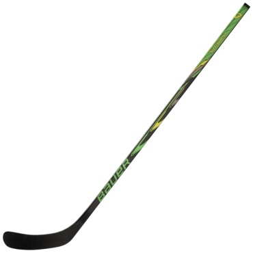 Bauer S26 SUPREME JR SERIES GRIP юниорская (JR) 20 flex P28