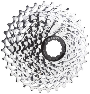 Кассета SRAM PG-1050 11-32 - 10 spd/00.2418.034.003