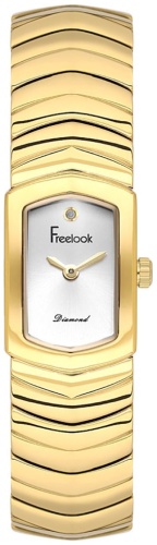 Кварцевые Freelook FL.1.10504-3 нержавеющая сталь