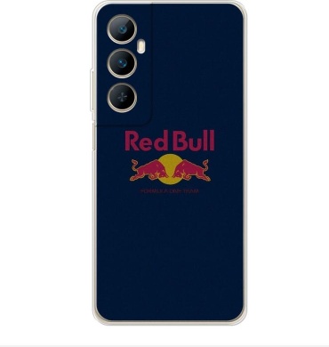 Чехол BAIKO для Realme C65 рисунок