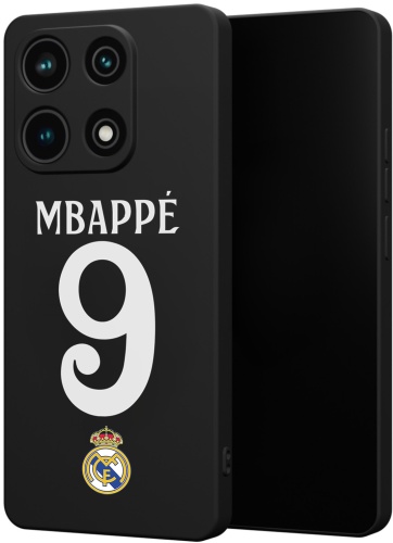 Чехол для Xiaomi Redmi 15C рисунок