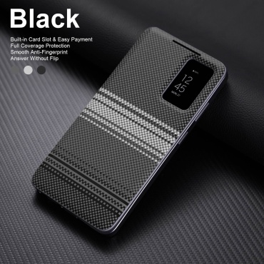 Чехол для Samsung Galaxy S26 Ultra черный