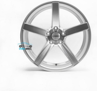 Vossen Vossen ip-0832 8.5x18/5x114.3 D73.1 ET35 4 диска серебристый