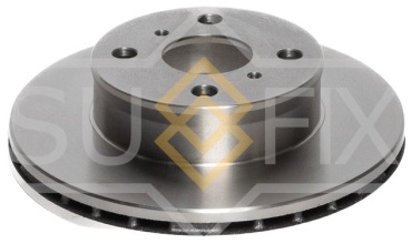 Диски Sufix передние FX1087