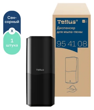 Диспенсер для жидкого мыла Tellus 954108 мыла-пены с сенсором