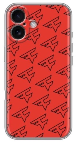 Чехол для Apple iPhone 17 рисунок
