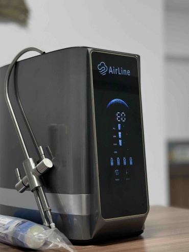 Фильтр AIRLINE Smart, степеней очистки: 6