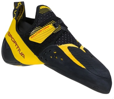 La Sportiva Solution Comp ZFCS018K00Y00 38