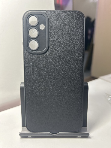 Чехол для Samsung Galaxy A34 черный