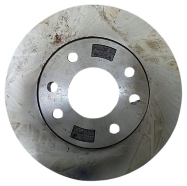 Диски BRC передние 51712-3C000