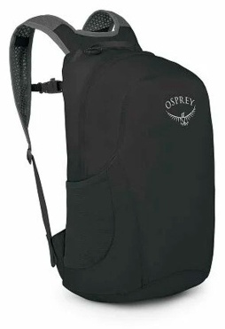 Рюкзак Osprey нейлон черный