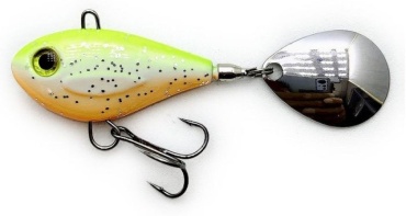Блесна Marlin's Bob Tail BT28-033 1 шт 68 мм 033