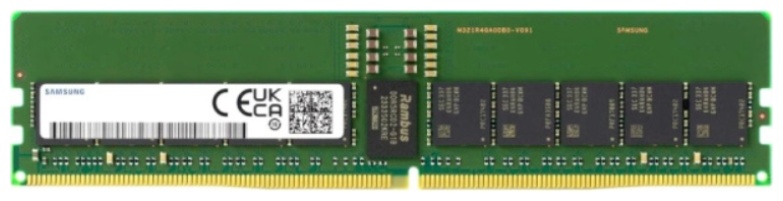 Оперативная память Samsung M321R4GA0PB0-CWM 32 Гб