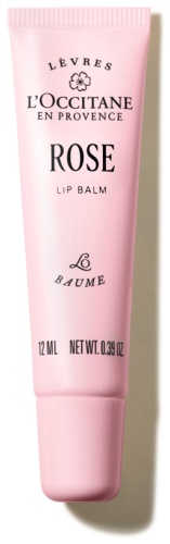 L'Occitane бальзам ROSE 12 мл