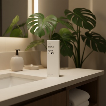 Anua тонер ANUA Heartleaf 77% Soothing Toner 250 мл