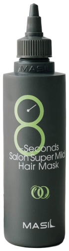 Masil маска-филлер 8 Seconds Salon Super Mild 350 мл