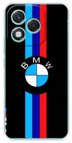 Чехол BAIKO для Honor X8d рисунок