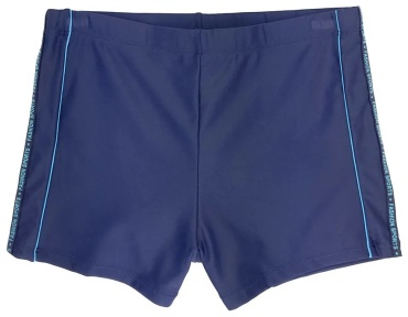 Плавки Adoreswim синий