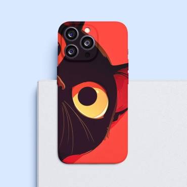 Чехол для Apple iPhone 13 Mini рисунок