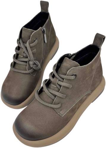 Ботинки Shoesmarket хаки