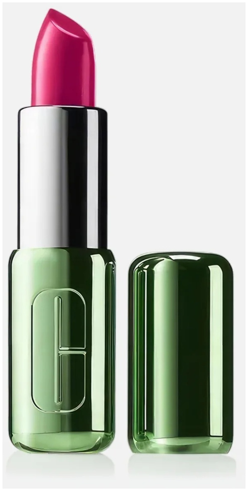Clinique Longwear Lipstick Shine помада Disco Pop