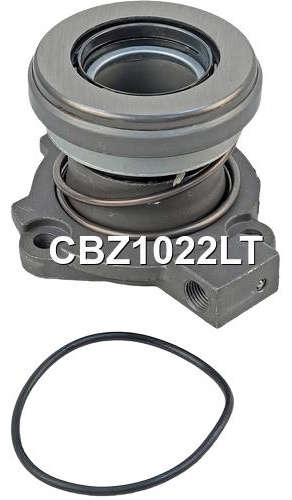 KRAUF выжимной подшипник CBZ1022LT
