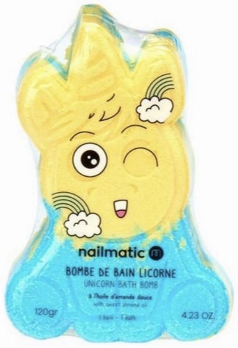 Nailmatic Unicorn бомбочка 120 г