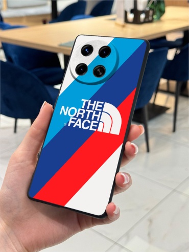Чехол для TECNO Camon 30S рисунок