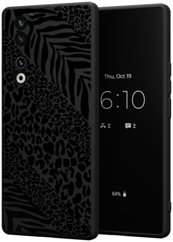 Чехол для Honor 90 рисунок