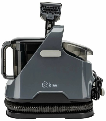 Kiwi KCC-4320B черный, серый