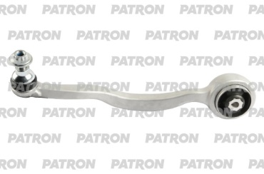 PATRON рычаг подвески PS50291L