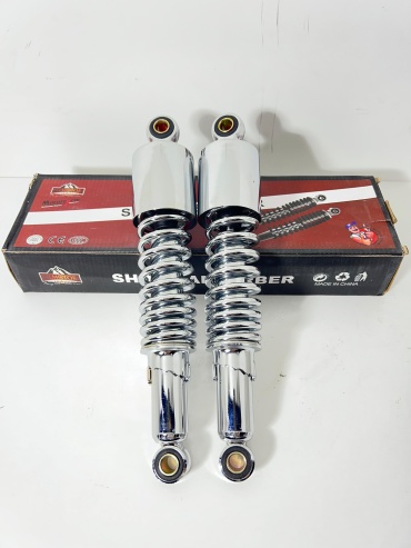 Almotor амортизаторы Gn 150