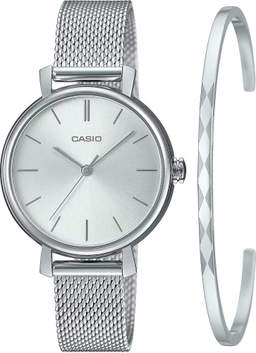 Кварцевые CASIO Casio Asia/LTP-2024VM-7CDR нержавеющая сталь