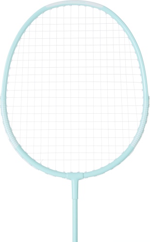 Ракетка Decathlon 60 см белый 1 шт