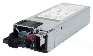 Серверный блок питания HP 830270-302 1600 Вт
