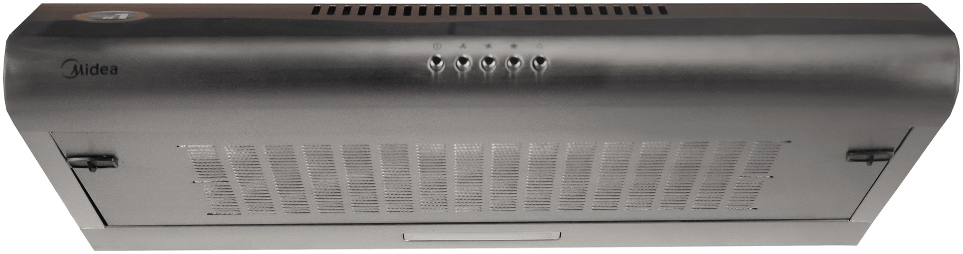 Асүй сорғышы Midea MH 60F15 X күміс түсті