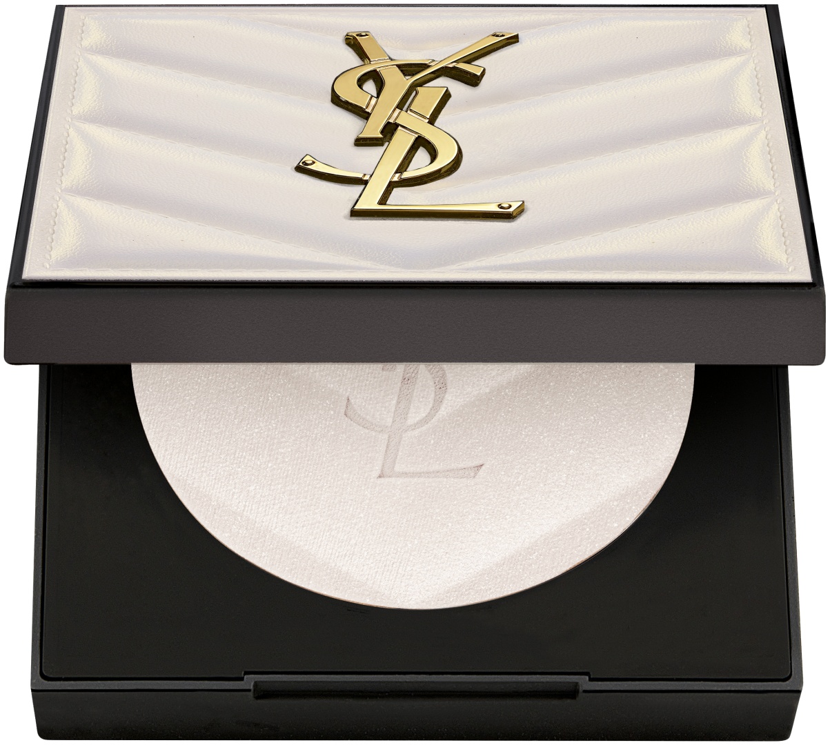 Yves Saint Laurent All Hours Hyper Luminize Highlighter хайлайтер 01 Libertine light