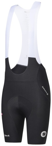 Велошорты MONTON SKMT Flux Black черный 50