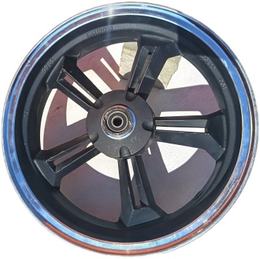 Tubeless колесный диск MT3. 50x13 DOT