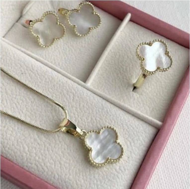 Комплект Xuping Jewelry бижутерный сплав, кристаллы