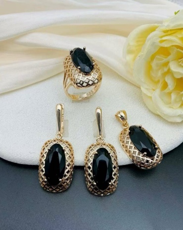 NS_Collections нержавеющая сталь, без вставок