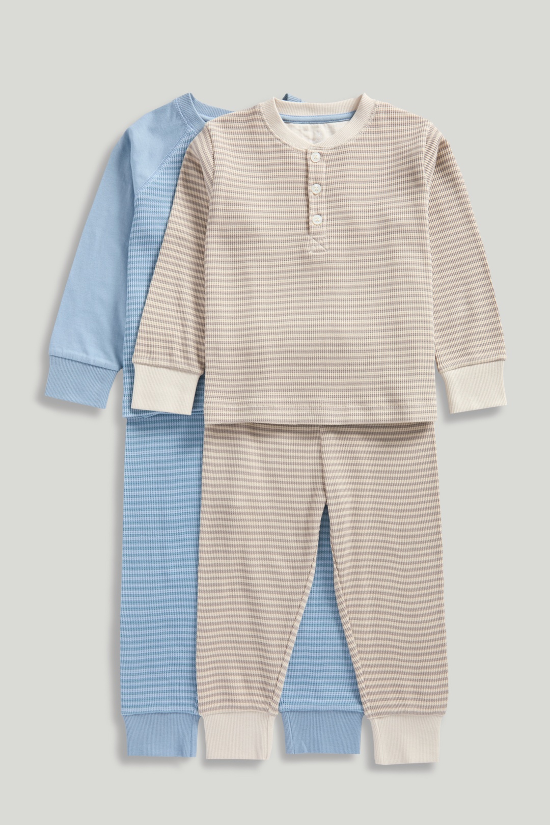 Пижама Mothercare мультиколор