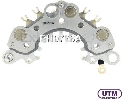 UTM диодный мост EH0778A