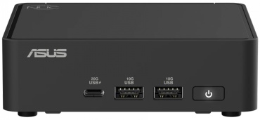 ASUS NUC 15 PRO RNUC15CRKU500002 90AR00R2-M00080 черный