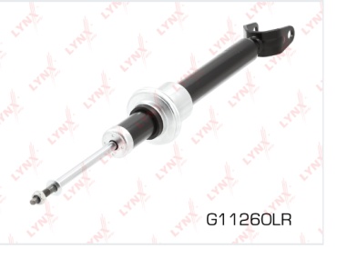 LYNXauto передний G11260LR 1 шт