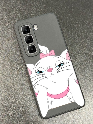 Чехол для Infinix Hot 50 рисунок