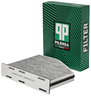 Pilenga салонный фильтр FAP4622C